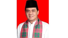 Pada Pemilihan Wali Kota Tangerang Selatan (Pilwako) tahun 2024 mendatang, pastinya akan semakin menarik dengan munculnya pasangan Ahmad Riza Patria dan Marshel Widianto yang diusung oleh Partai Gerindra.