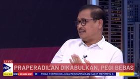 Hakim tunggal Eman Sulaeman memutuskan mengabulkan gugatan tim kuasa hukum Pegi Setiawan dan membebaskannya dari kasus Vina dan Eky.