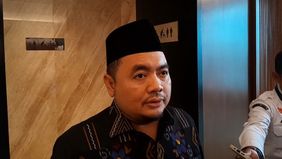 Ketua Komisi Pemilihan Umum (KPU) RI Mochamad Afifuddin mengatakan,  petugas Kelompok Penyelenggara Pemungutan Suara (KPPS) adalah ujung tombak penyelenggaraan Pilkada 2024.