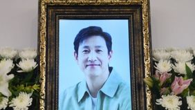Enam orang telah ditangkap terkait dengan membocorkan informasi mengenai kasus aktor Korea Selatan, Lee Sun Kyun.