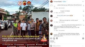 Hakim tunggal Pengadilan Negeri (PN) Bandung, Eman Sulaeman mengabulkan gugatan praperadilan yang telah diajukan oleh Pegi Setiawan. Dalam putusannya, hakim menyatakan bahwa penetapan tersangka terhadap Pegi Setiawan tidak sah. 