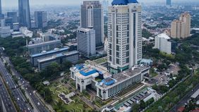 Bank Mandiri, sebagai salah satu agen pembangunan dan BUMN terus menunjukkan komitmen kuatnya dalam mendukung hilirisasi.