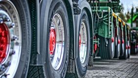 Larangan ini berlaku semasa periode Lebaran 2026.