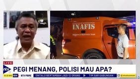 Aep Adalah Saksi Kunci Dalam Kasus Pembunuhan Vina dan Eky Yang Diduga Memberikan Keterangan Palsu.
