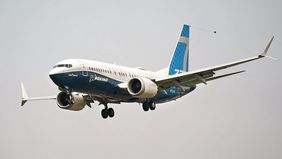 Perusahaan dirgantara besar Boeing akhirnya setuju dan mengaku bersalah atas tuduhan penipuan kriminal yang melibatkan dua pesawat 737 Max miliknya yang jatuh di lepas pantai di Indonesia dan Ethiopia. Kecelakaan nahas tersebut mengakibatkan kematian
