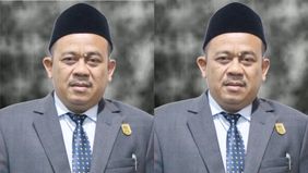 Teka-teki keberadaan Ketua DPRD Kabupaten Rembang, Jawa Tengah, Supadi telah menemui titik terang. Supadi yang menghilang sejak mengajukan cuti untuk menunaikan ibadah haji ke Tanah Suci per tanggal 31 Mei sampai 25 Juni 2024 sampai saat ini belum ke