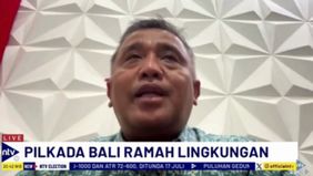 Langkah ini bertujuan untuk menjaga lingkungan. 