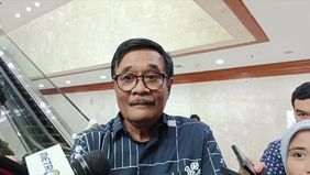 Ketua DPP PDI Perjuangan, Djarot Saiful Hidayat merespons soal pihaknya menjalin komunikasi dengan PKS 