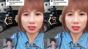 Media sosial dihebohkan dengan pengakuan dari seorang mantan polisi wanita (polwan) yang selama ini belum diketahui oleh publik. Mantan polwan itu mengungkap sisi gelap dari institusi kepolisian yang tidak lain adalah tempat bekerjanya dahulu. 