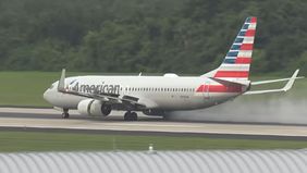 Sebuah insiden mengerikan terjadi pada pesawat Boeing 737-800 milik American Airlines di Bandara Internasional Tampa pada Rabu, 10 Juli 2024 pagi waktu setempat.