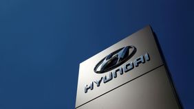 Hyundai Akan Menambahkan Gaji Pokok Bulanan Karyawan Sebesar 4,65 Persen.
