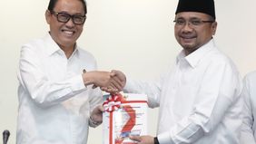 Kemenag dapat konsisten melakukan pengelolaan keuangan negara yang lebih baik dari waktu ke waktu.