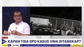 Kasus Pembunuhan Vina dan Eky Masih Menjadi Misteri.
