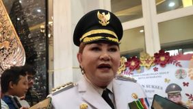 Tim penyidik Komisi Pemberantasan Korupsi (KPK) memanggil Wali Kota Semarang, Hevearita Gunaryanti Rahayu (HGR), dan suaminya, Ketua Komisi D DPRD Provinsi Jawa Tengah Alwin Basri (AB), sebagai saksi dalam penyidikan kasus dugaan korupsi di lingkunga