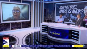 Nusantara TV kembali hadir menemani hari jumat kamu dengan program-program menarik dan menghibur. Siapkan camilan favoritmu dan nikmati waktu bersantai bersama keluarga di depan layar kaca.