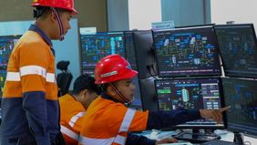 Perusahaan memberikan akses pendidikan bagi masyarakat dan anak karyawan yang kekurangan dana untuk melanjutkan pendidikan tinggi.