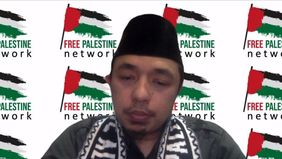 FPN menyikapi lima tokoh NU yang bertemu Presiden Israel dengan meminta masyarakat memutuskan hubungan dengan Israel dan mendukung kemerdekaan Palestina.