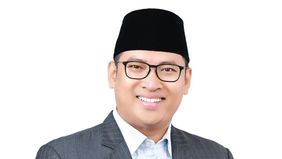 Presiden Jokowi menunjuk Ketua DPD Partai Gerindra Jawa Tengah, Sudaryono, sebagai Wakil Menteri Pertanian baru.