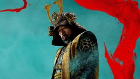 Serial drama Shogun mendominasi daftar nominasi Primetime Emmy Awards 2024 dengan mengumpulkan 25 nominasi di berbagai kategori.