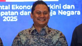 Wakil Menteri Keuangan (Wamenkeu) II Thomas Djiwandono menyampaikan program Dana Desa pada tahun 2024 mencapai Rp71 triliun. Angka tersebut terus meningkat jika dibandingkan tahun 2015 yang hanya sebesar Rp20,8 triliun.