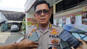 Bareskrim Polri mengungkap kasus pornografi anak 