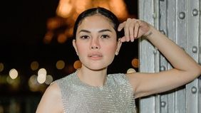 Nikita Mirzani ngaku lebih mendukung ke Maharani Kemala daripada Shandy Purnamasari.