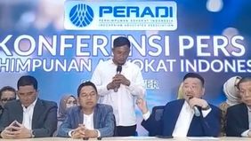 Dede Riswanto, saksi kunci kasus Vina Cirebon, mengaku telah memberikan keterangan palsu yang berujung dipidananya 8 orang.