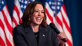 Kelompok Pro Palestina di Amerika Serikat menolak pendukung Kamala Harris di Pilpres AS dan akan melakukan dukungan ke Donald Trump.