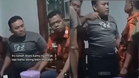 Dugaan pungutan liar di SD Negeri Kebumen dilaporkan ke polisi meski mendapat ancaman dari ketua ormas setempat.