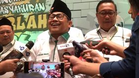 Wakil Ketua Umum Partai Kebangkitan Bangsa (PKB), Jazilul Fawaid, mengungkapkan bahwa pertemuan antara Ketua Umum partainya, Muhaimin Iskandar, dan Presiden terpilih Prabowo Subianto.