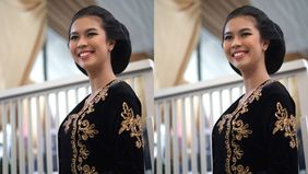 Hari Kebaya Nasional, perayaan tahunan yang merujuk pada warisan budaya Indonesia, diperingati setiap tanggal 24 Juli.