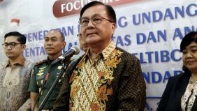 Komisi Kepolisian Nasional (Kompolnas) akan mengadakan rapat dengan Kementerian Koordinator Politik, Hukum, dan Keamanan (Kemenko Polhukam) untuk membahas Rancangan Undang-Undang (RUU) tentang Perubahan Ketiga atas Undang-Undang Nomor 2 Tahun 2002 te