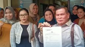 Puluhan penyanyi di Depok, Jawa Barat jadi korban penipuan arisan bodong dengan kerugian estimatif mencapai Rp3,5 miliar.