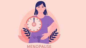 Mengetahui gejala awal menopause dapat membantu wanita mempersiapkan diri dan mencari dukungan yang diperlukan.