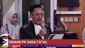 Menerangkan bahwa pihak kepolisian dalam pelaksanaan penangkapan para terdakwa pihak kepolisian tidak menerapkan sistem Scientific Crime Investigation dalam proses penyelidikan dan penyelidikan terhadap peristiwa kejadian meninggalnya Muhammad Rizky 