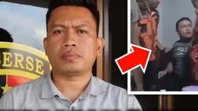 Polres Kebumen tangani kasus intimidasi anggota Pemuda Pancasila yang terekam dalam video beredar.