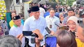 Presiden ke-6 RI, Susilo Bambang Yudhoyono, akan menghadiri pemakaman Wakil Presiden ke-9, Hamzah Haz di Cisarua, Bogor.