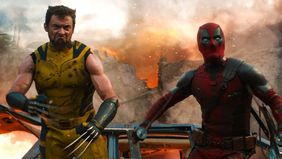 Deadpool, superhero kocak nan vulgar dari Marvel kali ini menggandeng sang legendaris Logan aka Wolverine dalam film terbarunya Deadpool 3: Deadpool & Wolverine.