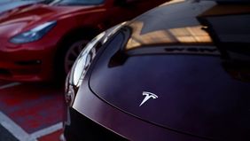 Tesla Berhasil Mengirimkan Total 830.776 Kendaraan Di Seluruh Dunia.