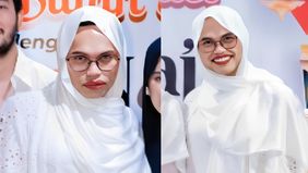 Polda Metro Jaya sedang menyelidiki kasus dugaan penistaan agama yang melibatkan fashion stylist Wanda Harra.