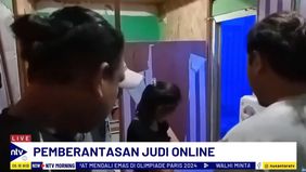 Selebgram Asal Padang Meng-Endorse Situs Judi Online Di Sosial Medianya.
