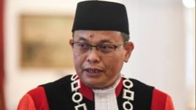 Mahkamah Konstitusi memutuskan partai politik dapat mencalonkan kepala daerah meski tanpa wakil di DPRD.