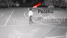 Kejadian yang menggemparkan terjadi, pada Kamis, 25 Juli 2024, di sekitar kawasan sekolah SMPN 101. Seorang siswi menjadi korban perampokan dengan modus penjemputan yang mengatasnamakan orang tuanya mengalami kecelakaan.