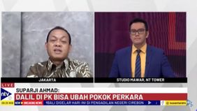 Nusantara TV kembali hadir menemani hari selasa kamu dengan program-program menarik dan menghibur. Siapkan camilan favoritmu dan nikmati waktu bersantai bersama keluarga di depan layar kaca.