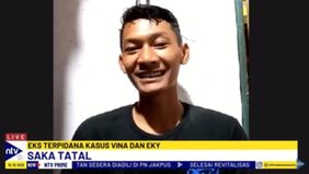 Melalui PK ini Saka Tatal yang telah bebas murni setelah menjalani hukuman 3 tahun 8 bulan ingin memulihkan nama baiknya karena merasa tidak terlibat dalam kasus pembunuhan Vina dan Eky pada tahun 2016.