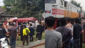 Pagi ini, sebuah tragedi memilukan terjadi di Serang, Banten, ketika sebuah kereta api menabrak odong-odong yang membawa penumpang. Peristiwa tersebut merenggut nyawa sembilan orang dan meninggalkan luka mendalam bagi banyak keluarga.