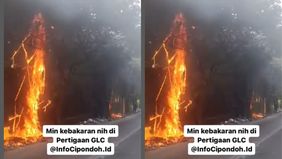 Terjadi beberapa jam yang lalu.