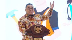 Surat panggilan telah dilayangkan 