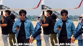 YouTuber kondang Atta Halilintar kembali menjadi sorotan publik setelah sebuah video kocak beredar di TikTok.