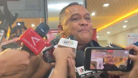 Benny dipolisikan LBH Rampai Nusantara.